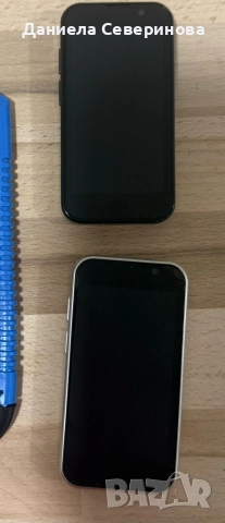 Мини смартфон, 3G WCDMA, снимка 6 - Телефони с две сим карти - 52659990