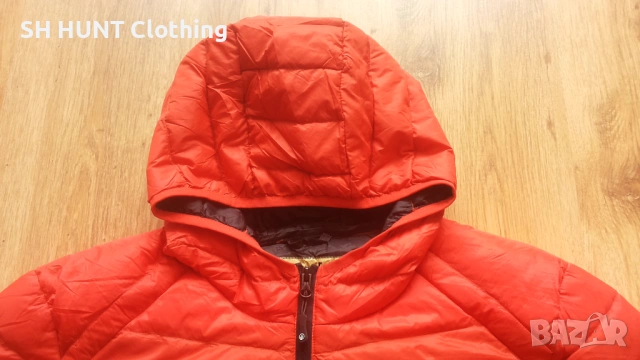 ROKK NORWEGIAN BRAND DOWN Jacket размер XL яке с гъши пух - 2190, снимка 4 - Екипировка - 53575517