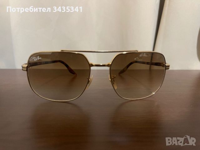 Слънчеви очила Ray-Ban