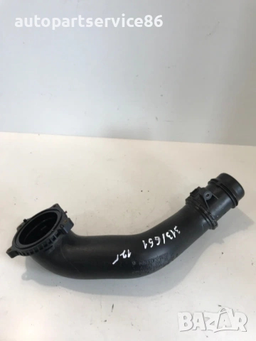 Въздушна тръба за Mercedes W906 Sprinter 2.2 CDI OM651 (2011) A6510903637