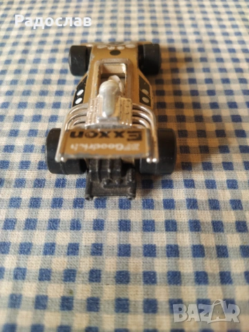 Matchbox количка Formula 5000, снимка 3 - Колекции - 54076254