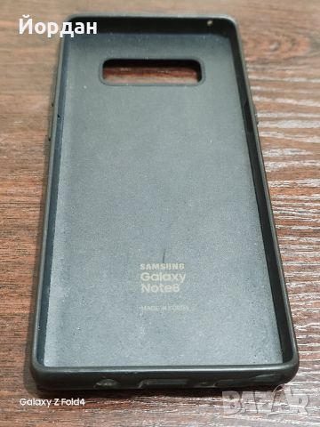 оригинален кейс за samsung note 8, снимка 5 - Калъфи, кейсове - 46815684