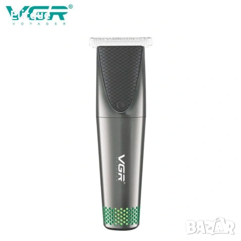 Машинка за подстригване на коса VGR V-925, снимка 5 - Тримери - 53127849