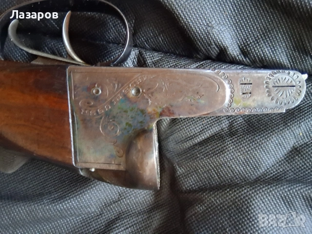 иж 26, снимка 3 - Ловно оръжие - 53409335