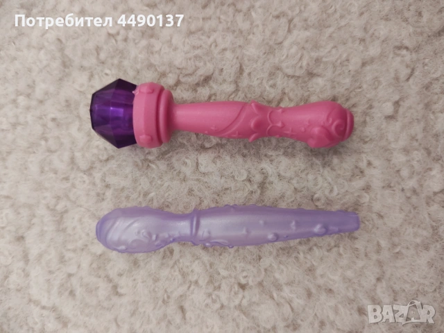 Играчка магия, снимка 8 - Играчки за стая - 53847774