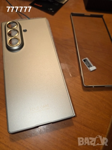 протектор за samsung galaxy fold 7, снимка 2 - Калъфи, кейсове - 52134740