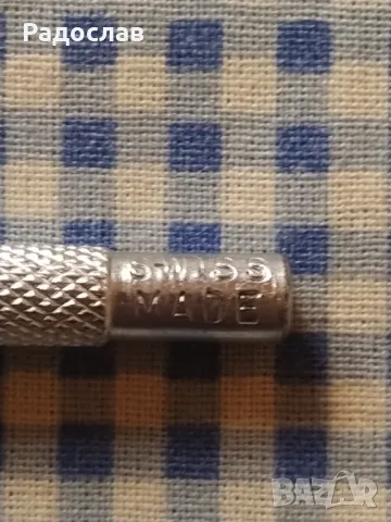 стара швейцарска лупа , снимка 5 - Ученически пособия, канцеларски материали - 49670608