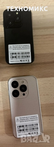 ПРОМО!!! Мини смартфон, 3G WCDMA XS18 Pro, снимка 12 - Друга електроника - 51540932