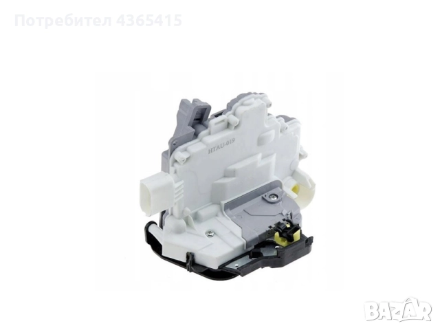 Брава за Audi A6 C6 за предна лява врата 4F1837015