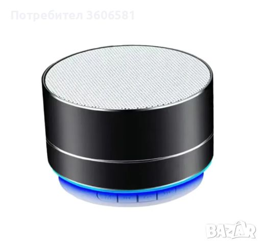 Блутут тонколонка малка и преносима, снимка 11 - Bluetooth тонколони - 39925823