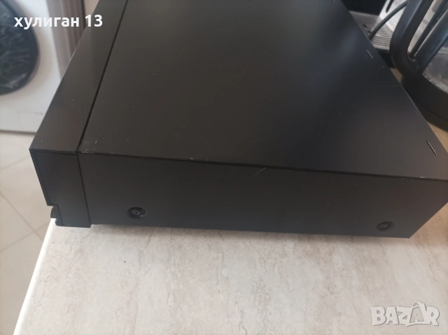 Продавам CD player Sony CDP-M79 , снимка 5 - Аудиосистеми - 53944456