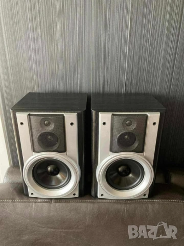  AIWA SX-NH3 Toнколони , снимка 2 - Тонколони - 53389178