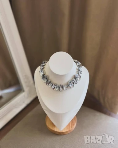 колиета , снимка 7 - Колиета, медальони, синджири - 51151575