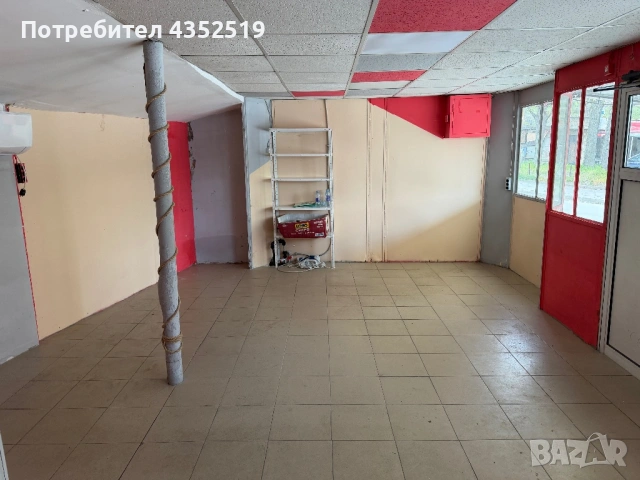 ПРОДАВА СЕ ТЪРГОВСКИ ОБЕКТ / МАГАЗИН В ЕЛЕНОВО 1 – БЛАГОЕВГРАД, снимка 6 - Магазини - 54058932
