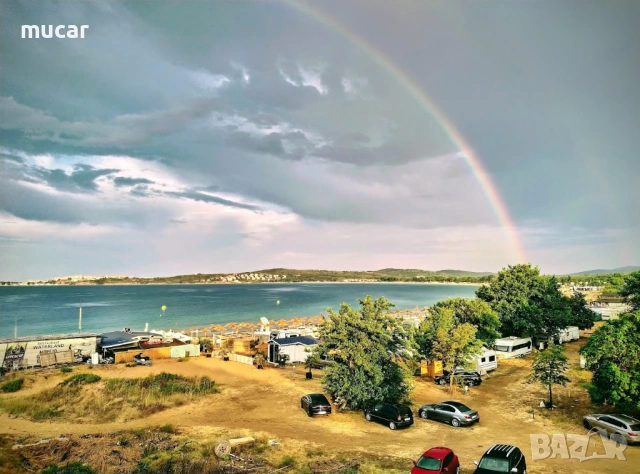 Студио къмпинг Градина хотел Роял Марина Бийч, снимка 14 - Квартири, нощувки - 53783638