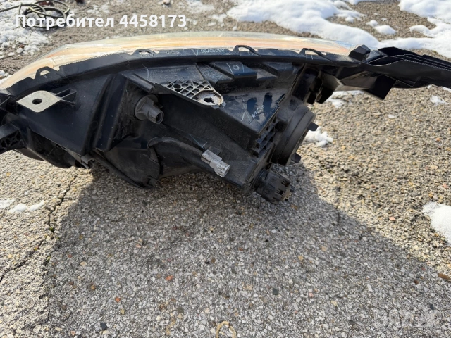 Mitsubishi L200, снимка 2 - Части - 53041013