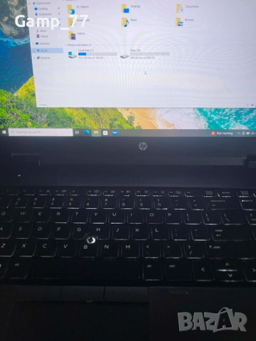 Лаптоп HP Zbook 15 G1 - Изгодна цена