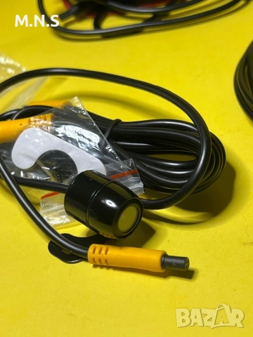 ВидеоРегистратор  за мотор . , снимка 3 - Друга електроника - 53760524