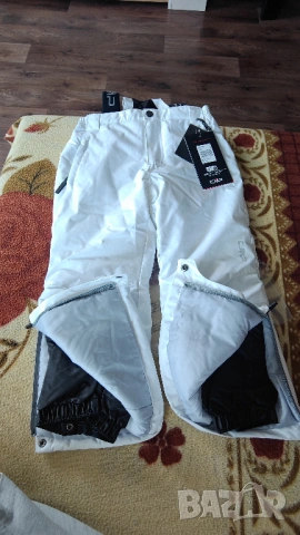 CMP Unisex Clima Protect Ски гащеризон - Детски