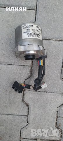мотор на сервото на волана за Hyundai i30 2016 2017 A6300A6010 A656300010 4GDEC101 