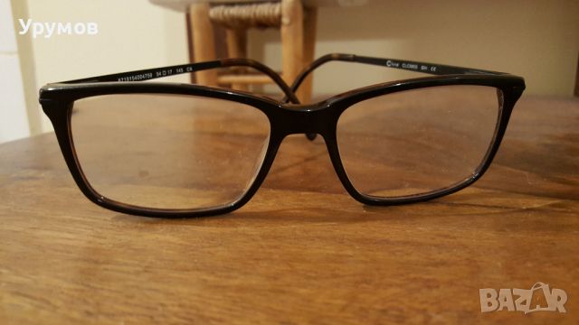 Лот мъжки дизайнерски рамки за очила Cline, Frank Walton, Selektra – нови и употребявани, снимка 8 - Слънчеви и диоптрични очила - 46410523