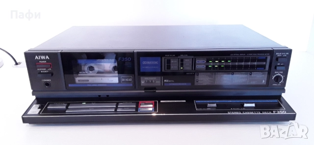 Aiwa ad f 350