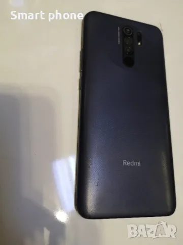 Xiaomi Redmi 9, снимка 6 - Xiaomi - 48681306