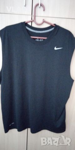 Потник Nike, снимка 5 - Спортни дрехи, екипи - 45889623