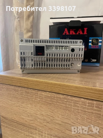 Мултимедия ЧИСТО НОВА , снимка 5 - Аксесоари и консумативи - 52711979