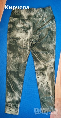 Дамски клин плътен размер L 44/46, снимка 4 - Клинове - 50743955