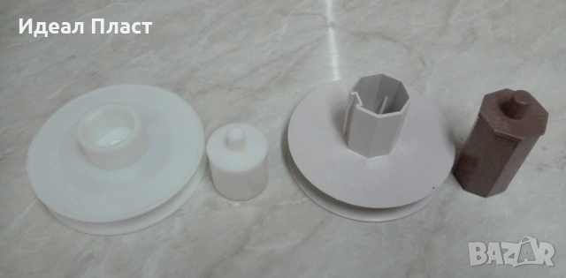 Резервни части за Вертикални,Хоризонтални,Външни Щори, снимка 15 - Щори - 9062339