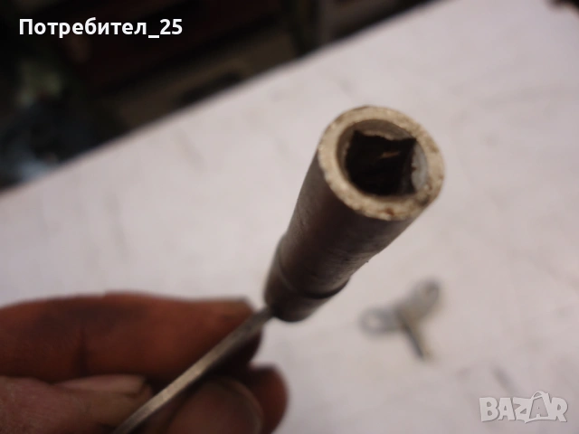 Ключове за часовници, снимка 3 - Стенни часовници - 53195893