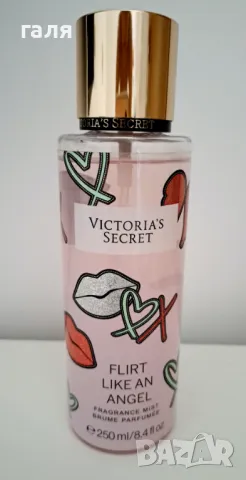 Victoria's secret, снимка 2 - Дамски парфюми - 47237929