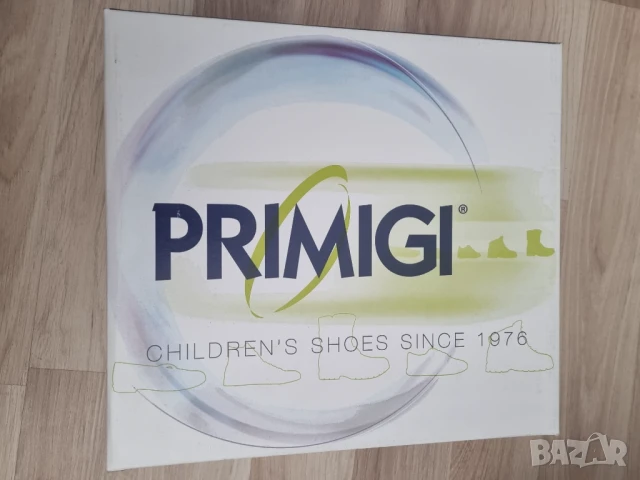 Детски зимни ботуши PRIMIGI/Примиги N37 и N38 (НОВИ), снимка 3 - Детски боти и ботуши - 51226947