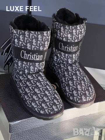 Дамски Шапки ✨Dior, снимка 5 - Шапки - 52456658