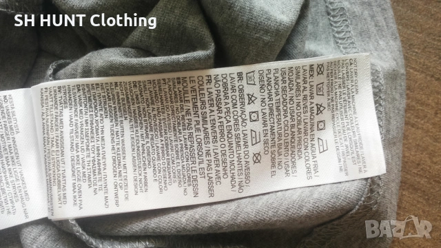 JORDAN Kids T-Shirt Размер 10-12 г / 132-147 см детска тениска 39-67, снимка 14 - Детски тениски и потници - 53296690