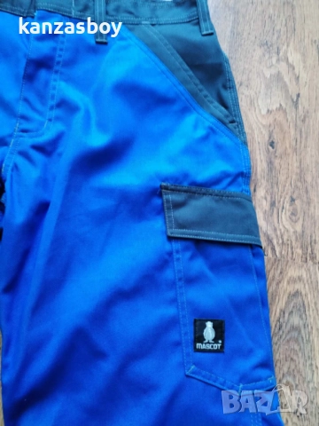 Mascot Work Shorts - къс работен панталон 50/M НОВ БЕЗ ЕТИКЕТ, снимка 6 - Спортни дрехи, екипи - 52541035