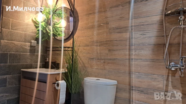 Къща за гости "Рилски чардак" гр.Сапарева баня , снимка 6 - Стаи под наем - 51379498