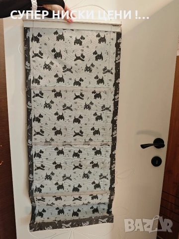 Римска щора, снимка 9 - Щори - 53744869