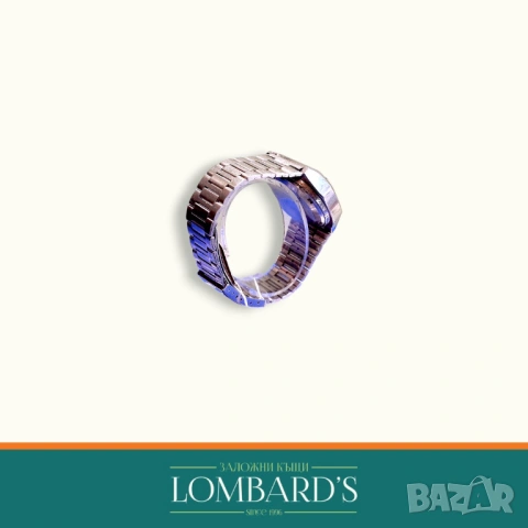 Часовник Orient AZ-469no3, N: 1133690, снимка 2 - Мъжки - 53972986