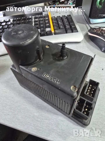 Вакуум помпа за Mercedes C-class W202, 2028001048, 0132006344