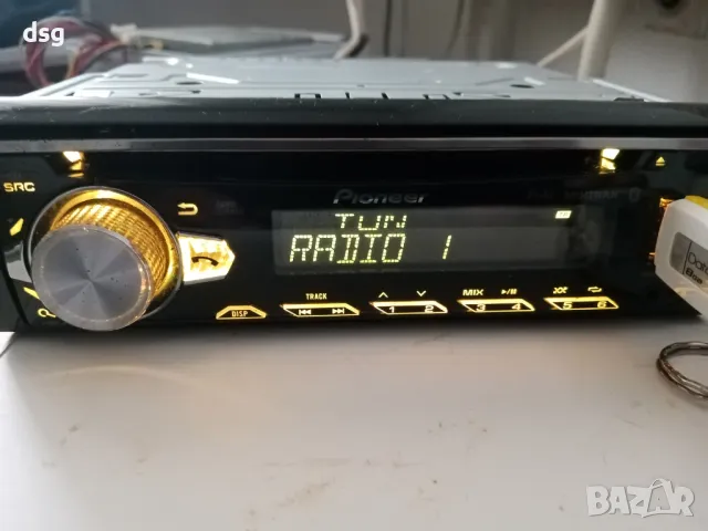 Pioneer deh s5000 bt, снимка 1 - Аксесоари и консумативи - 47254970