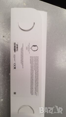 Смарт часовник apple watch se 40 mm, снимка 3 - Смарт гривни - 46682470