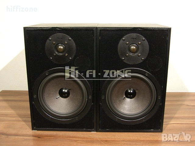 Тонколони  Canton fonum 300 /2 , снимка 2 - Тонколони - 53530576