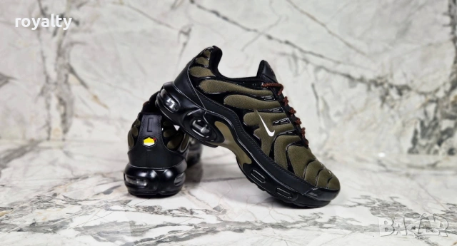 Nike Нови Мъжки Маратонки 40-45 Номер, снимка 5 - Маратонки - 54091106