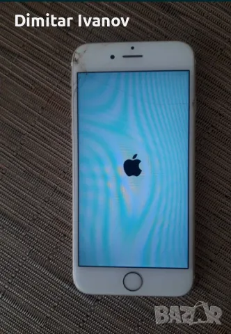 Iphone 6s Заключен, снимка 2 - Apple iPhone - 49663209