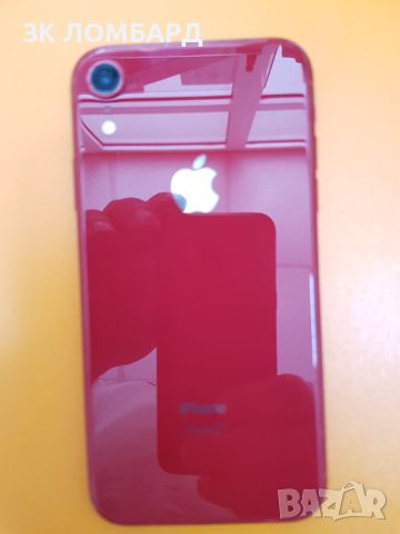 Apple iPhone XR 64GB, снимка 6 - Apple iPhone - 45945059