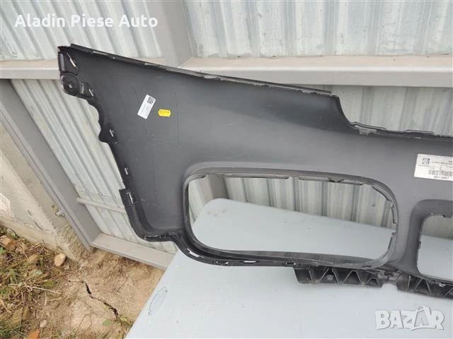 Предна броня Mini Cooper Countryman година 2017-2019 код 5117390520 , снимка 6 - Аксесоари и консумативи - 50472097