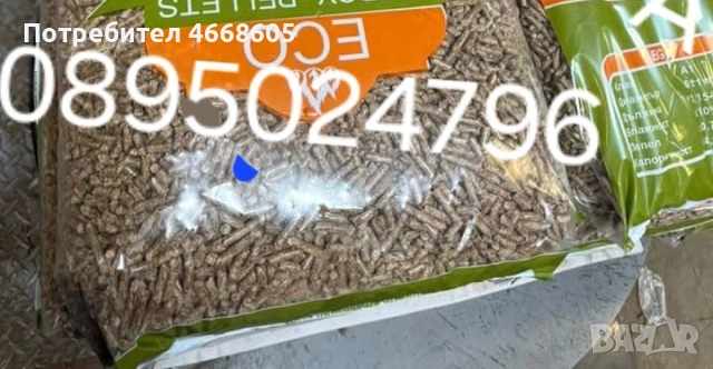  ПРОМОЦИЯ НА ПЕЛЕТИ – САМО 350 лв./тон! , снимка 6 - Пелети - 52653249