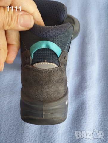 Lowa coretex номер 28., снимка 5 - Детски боти и ботуши - 53137301